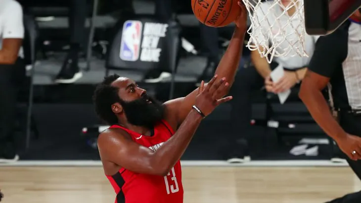 NBA Playoffs 2020 - ngày 30/8: Hoàn thành nhiệm vụ - Ảnh 3. NBA Playoffs 2020 - ngày 30/8: Hoàn thành nhiệm vụ - Ảnh 3.