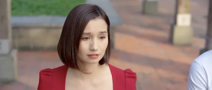 Tình yêu và tham vọng - Tập 52: Tuệ Lâm tỉnh mộng khi đã mất Minh, Sơn đồng cảm khôn cùng! - Ảnh 1. Tình yêu và tham vọng - Tập 52: Tuệ Lâm tỉnh mộng khi đã mất Minh, Sơn đồng cảm khôn cùng! - Ảnh 1.