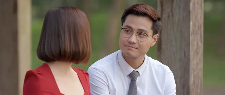 Tình yêu và tham vọng - Tập 52: Tuệ Lâm tỉnh mộng khi đã mất Minh, Sơn đồng cảm khôn cùng! - Ảnh 3. Tình yêu và tham vọng - Tập 52: Tuệ Lâm tỉnh mộng khi đã mất Minh, Sơn đồng cảm khôn cùng! - Ảnh 3.