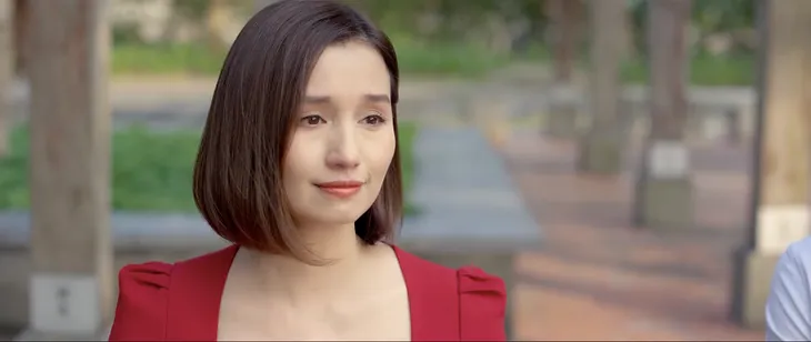 Tình yêu và tham vọng - Tập 52: Tuệ Lâm tỉnh mộng khi đã mất Minh, Sơn đồng cảm khôn cùng! - Ảnh 4. Tình yêu và tham vọng - Tập 52: Tuệ Lâm tỉnh mộng khi đã mất Minh, Sơn đồng cảm khôn cùng! - Ảnh 4.