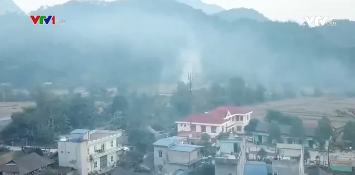 Đổi thay trên vùng quê cách mạng Chợ Đồn, Bắc Kạn - Ảnh 1. Đổi thay trên vùng quê cách mạng Chợ Đồn, Bắc Kạn - Ảnh 1.