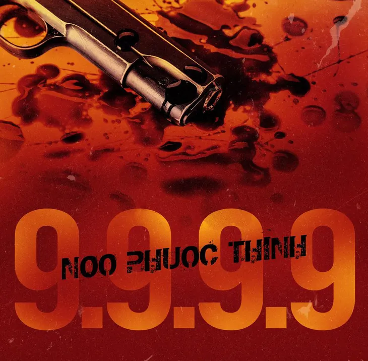 Noo Phước Thịnh hé lộ dự án mới ra mắt vào 9//9? - Ảnh 1. Noo Phước Thịnh hé lộ dự án mới ra mắt vào 9//9? - Ảnh 1.