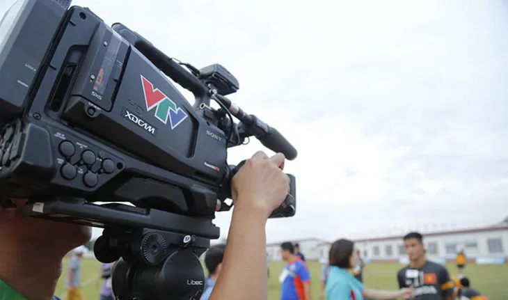 Thể thao VTV – Giá trị tạo nên thương hiệu - Ảnh 1. Thể thao VTV – Giá trị tạo nên thương hiệu - Ảnh 1.