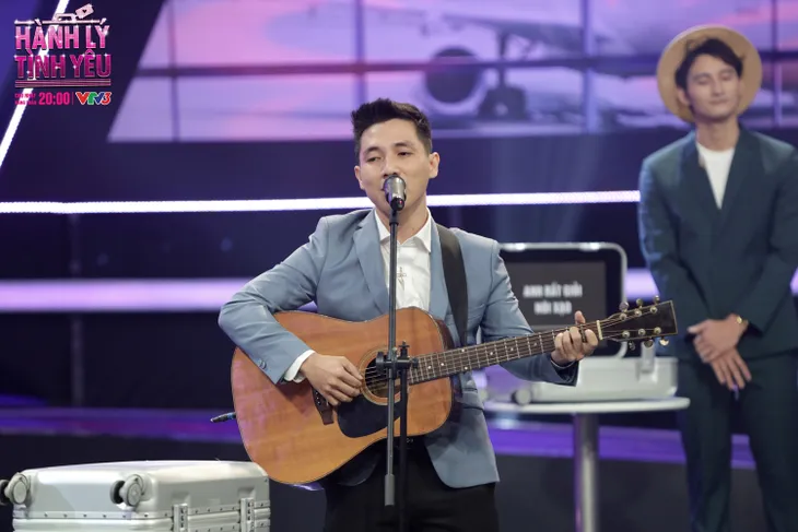 Cô gái tiếc hùi hụi vì loại nhầm bác sĩ điển trai ở show Hành lý tình yêu - Ảnh 1. Cô gái tiếc hùi hụi vì loại nhầm bác sĩ điển trai ở show Hành lý tình yêu - Ảnh 1.