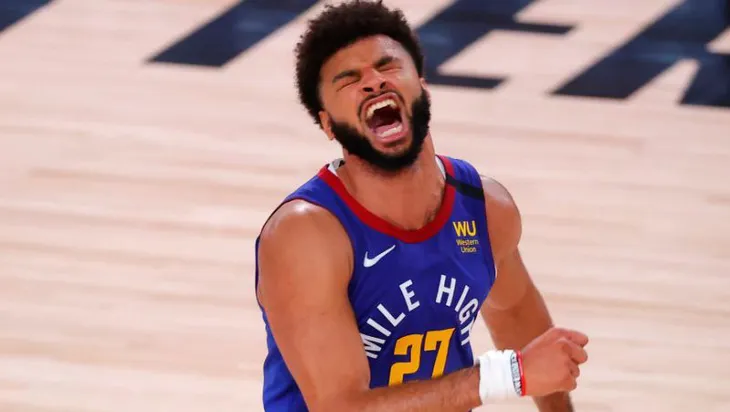 NBA Playoffs 2020 - ngày 31/8: Những khởi đầu mới - Ảnh 2. NBA Playoffs 2020 - ngày 31/8: Những khởi đầu mới - Ảnh 2.