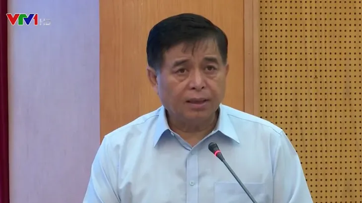 Xây dựng kế hoạch phát triển KT-XH, đầu tư công vùng Đông Nam Bộ và ĐBSCL - Ảnh 1. Xây dựng kế hoạch phát triển KT-XH, đầu tư công vùng Đông Nam Bộ và ĐBSCL - Ảnh 1.