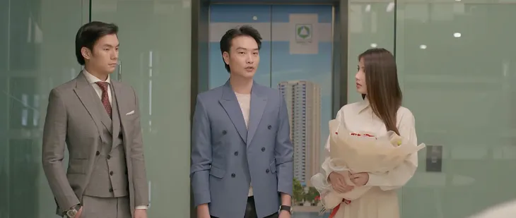 Tình yêu và tham vọng - Tập 52: Thiên hùng hồn tuyên bố sở hữu Linh - Ảnh 2. Tình yêu và tham vọng - Tập 52: Thiên hùng hồn tuyên bố sở hữu Linh - Ảnh 2.