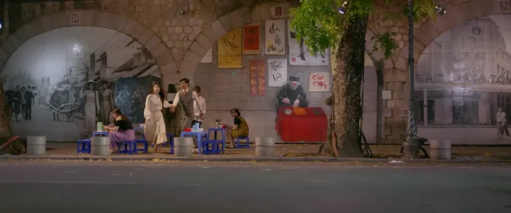 Tình yêu và tham vọng - Tập 52: Linh hớt hải nắm tay Minh chạy trốn? - Ảnh 1. Tình yêu và tham vọng - Tập 52: Linh hớt hải nắm tay Minh chạy trốn? - Ảnh 1.