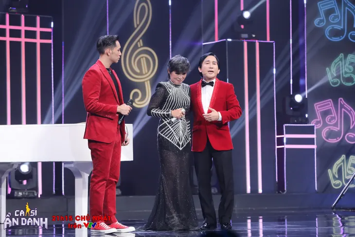 Ca sĩ ẩn danh: Nữ hoàng nhạc rock Carol Thủy tiết lộ lý do “bặt vô âm tín” - Ảnh 3. Ca sĩ ẩn danh: Nữ hoàng nhạc rock Carol Thủy tiết lộ lý do “bặt vô âm tín” - Ảnh 3.