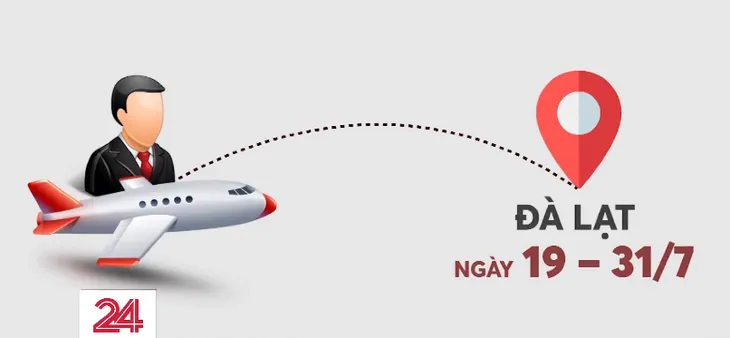 Giám đốc người Nhật mắc COVID-19 đi nhiều nơi ở TP.HCM, có 28 F1 - Ảnh 2. Giám đốc người Nhật mắc COVID-19 đi nhiều nơi ở TP.HCM, có 28 F1 - Ảnh 2.
