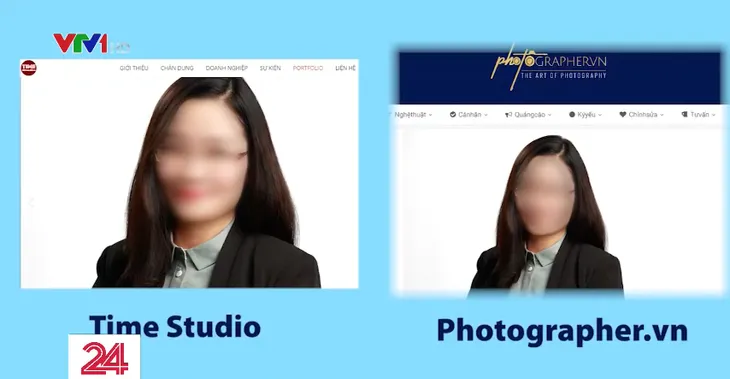 Trưng bày tác phẩm ảnh quảng bá studio: Điều hiển nhiên hay vi phạm bản quyền? - Ảnh 1. Trưng bày tác phẩm ảnh quảng bá studio: Điều hiển nhiên hay vi phạm bản quyền? - Ảnh 1.