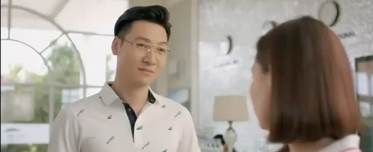 Tình yêu và tham vọng - Tập 40: Tuệ Lâm gặp ác mộng, ngày càng hoang tưởng trầm cảm nặng - Ảnh 6. Tình yêu và tham vọng - Tập 40: Tuệ Lâm gặp ác mộng, ngày càng hoang tưởng trầm cảm nặng - Ảnh 6.