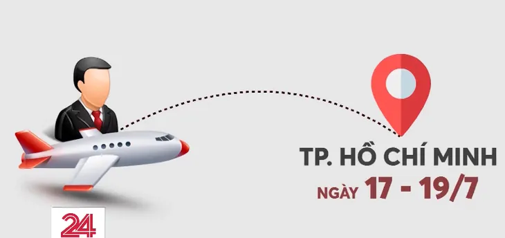 Giám đốc người Nhật mắc COVID-19 đi nhiều nơi ở TP.HCM, có 28 F1 - Ảnh 1. Giám đốc người Nhật mắc COVID-19 đi nhiều nơi ở TP.HCM, có 28 F1 - Ảnh 1.