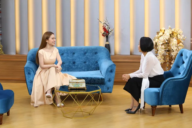 Phản ứng bất ngờ của chồng ca sĩ MiA khi vợ quyết định không sinh con - Ảnh 2. Phản ứng bất ngờ của chồng ca sĩ MiA khi vợ quyết định không sinh con - Ảnh 2.