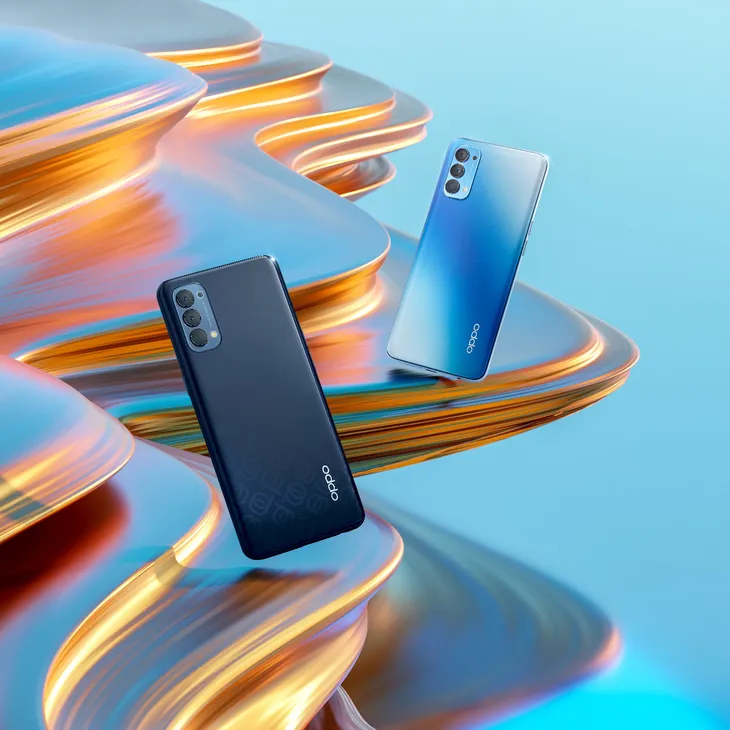 OPPO Reno4 và Reno4 Pro bất ngờ có giá cực tốt, khuấy động thị trường smartphone - Ảnh 4. OPPO Reno4 và Reno4 Pro bất ngờ có giá cực tốt, khuấy động thị trường smartphone - Ảnh 4.