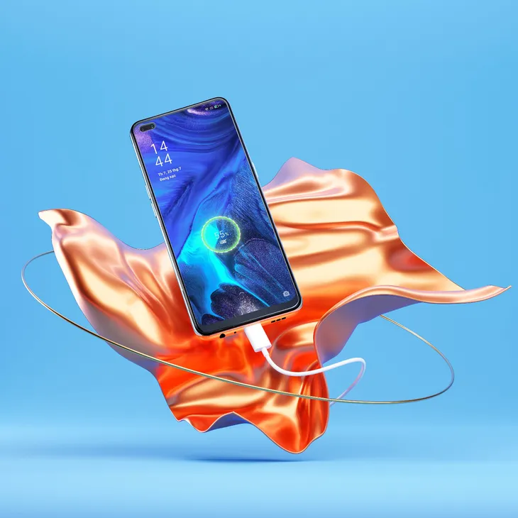 OPPO Reno4 và Reno4 Pro bất ngờ có giá cực tốt, khuấy động thị trường smartphone - Ảnh 5. OPPO Reno4 và Reno4 Pro bất ngờ có giá cực tốt, khuấy động thị trường smartphone - Ảnh 5.