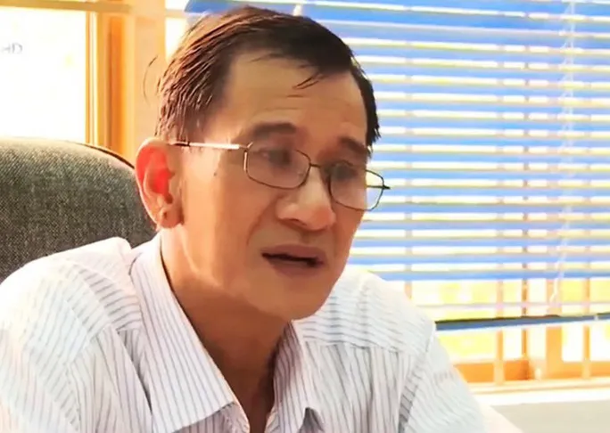 Khởi tố nguyên Phó Chủ tịch Ủy ban nhân dân thị xã Sông Cầu - Ảnh 1. Khởi tố nguyên Phó Chủ tịch Ủy ban nhân dân thị xã Sông Cầu - Ảnh 1.
