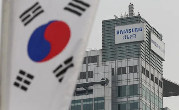Nikkei: Samsung tính chuyển sản xuất PC từ Trung Quốc sang Việt Nam - Ảnh 1. Nikkei: Samsung tính chuyển sản xuất PC từ Trung Quốc sang Việt Nam - Ảnh 1.