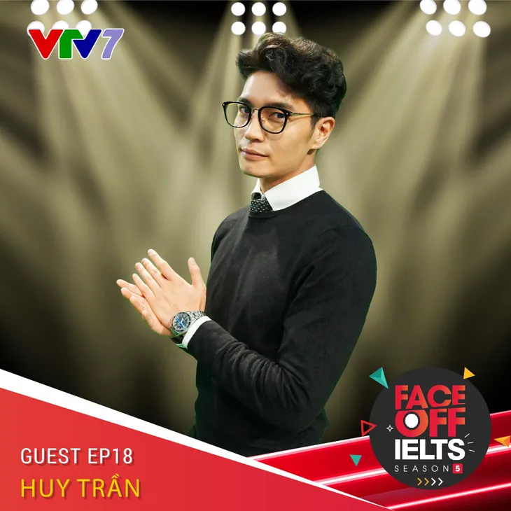 Rich Kid Huy Trần: Bố mẹ không hiểu sao tôi lại về Việt Nam - Ảnh 1. Rich Kid Huy Trần: Bố mẹ không hiểu sao tôi lại về Việt Nam - Ảnh 1.