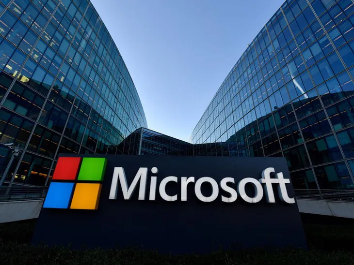Microsoft - TikTok, ai cần ai? - Ảnh 2. Microsoft - TikTok, ai cần ai? - Ảnh 2.