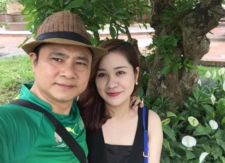 Gia đình hạnh phúc của NSND Tự Long - Ảnh 16. Gia đình hạnh phúc của NSND Tự Long - Ảnh 16.