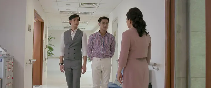 Tình yêu và tham vọng - Tập 42: Vỏ bọc bị lột, Đại Cán nhục nhã rời Hoàng Thổ - Ảnh 5. Tình yêu và tham vọng - Tập 42: Vỏ bọc bị lột, Đại Cán nhục nhã rời Hoàng Thổ - Ảnh 5.