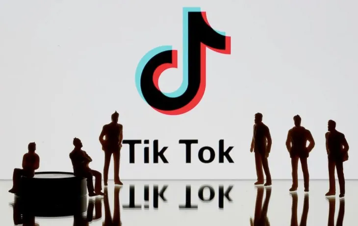 Người dùng Trung Quốc gọi ông chủ của TikTok là kẻ phản bội - Ảnh 1. Người dùng Trung Quốc gọi ông chủ của TikTok là kẻ phản bội - Ảnh 1.