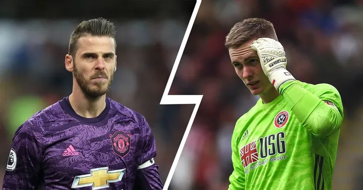 Thủ môn trẻ của Man Utd dọa rời CLB nếu không có suất bắt chính - Ảnh 2. Thủ môn trẻ của Man Utd dọa rời CLB nếu không có suất bắt chính - Ảnh 2.