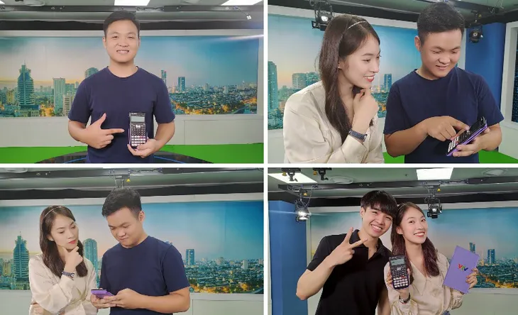 Tận dụng tốt những điều này, điểm khá giỏi môn Toán trong tầm tay! - Ảnh 4.