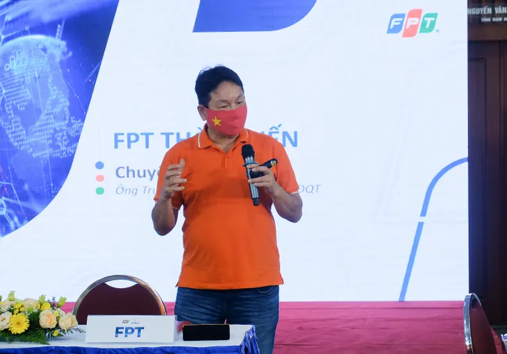Hợp tác chuyển đổi số giúp tối ưu hóa vận hành doanh nghiệp, hướng tới mô hình doanh nghiệp số - Ảnh 2.