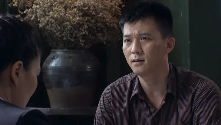 Lựa chọn số phận - Tập 34: Cường quyết định nghỉ việc, ai sẽ là người vui nhất? - Ảnh 1. Lựa chọn số phận - Tập 34: Cường quyết định nghỉ việc, ai sẽ là người vui nhất? - Ảnh 1.