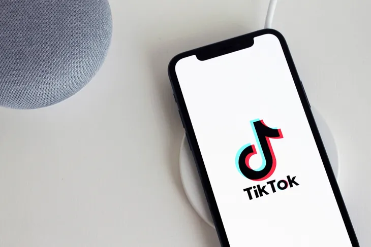 Microsoft - TikTok, ai cần ai? - Ảnh 1. Microsoft - TikTok, ai cần ai? - Ảnh 1.