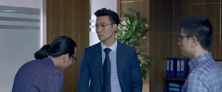 Tình yêu và tham vọng - Tập 42: Vỏ bọc bị lột, Đại Cán nhục nhã rời Hoàng Thổ - Ảnh 9. Tình yêu và tham vọng - Tập 42: Vỏ bọc bị lột, Đại Cán nhục nhã rời Hoàng Thổ - Ảnh 9.