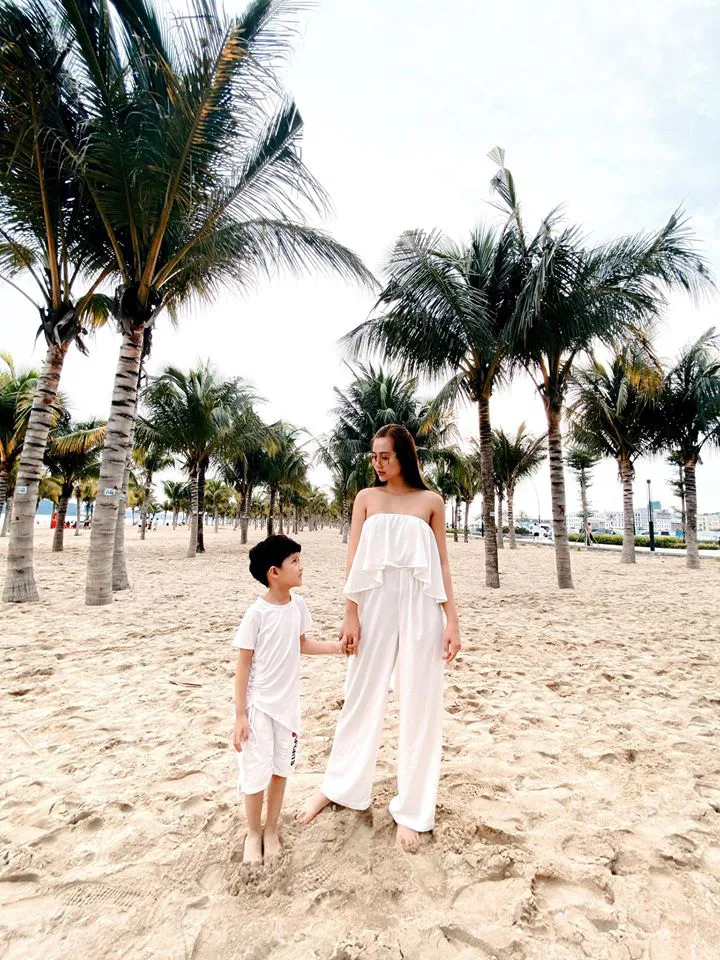 Hết vai Tình yêu và tham vọng, Huyền Lizzie vội vàng khoe tóc dài xinh đẹp - Ảnh 7. Hết vai Tình yêu và tham vọng, Huyền Lizzie vội vàng khoe tóc dài xinh đẹp - Ảnh 7.