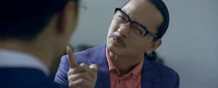 Tình yêu và tham vọng - Tập 42: Vỏ bọc bị lột, Đại Cán nhục nhã rời Hoàng Thổ - Ảnh 11. Tình yêu và tham vọng - Tập 42: Vỏ bọc bị lột, Đại Cán nhục nhã rời Hoàng Thổ - Ảnh 11.