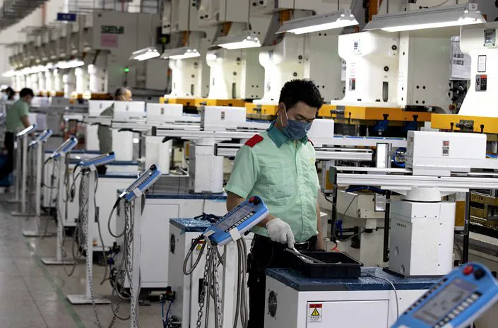 Trung Quốc lo bị “mất mặt” vì làn sóng thoái lui của doanh nghiệp Nhật Bản - Ảnh 1. Trung Quốc lo bị “mất mặt” vì làn sóng thoái lui của doanh nghiệp Nhật Bản - Ảnh 1.