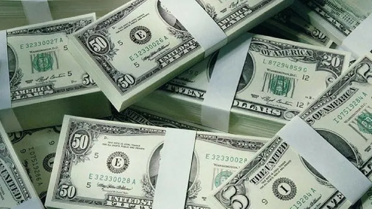 Giá USD tiếp tục giảm tại các ngân hàng thương mại - Ảnh 1. Giá USD tiếp tục giảm tại các ngân hàng thương mại - Ảnh 1.