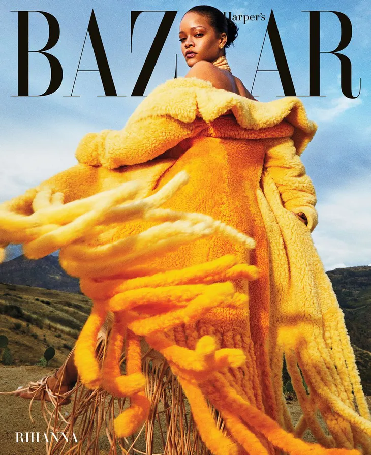 Rihanna siêu nóng bỏng trong bộ ảnh mới - Ảnh 13. Rihanna siêu nóng bỏng trong bộ ảnh mới - Ảnh 13.