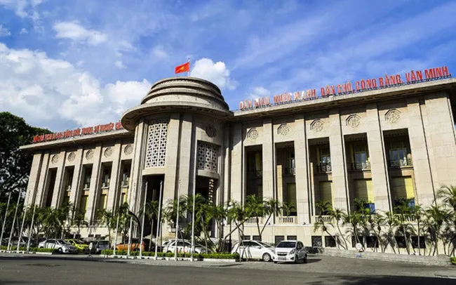 Giá vàng cao kỷ lục hơn 59 triệu đồng/lượng, Ngân hàng Nhà nước nói gì? - Ảnh 1. Giá vàng cao kỷ lục hơn 59 triệu đồng/lượng, Ngân hàng Nhà nước nói gì? - Ảnh 1.