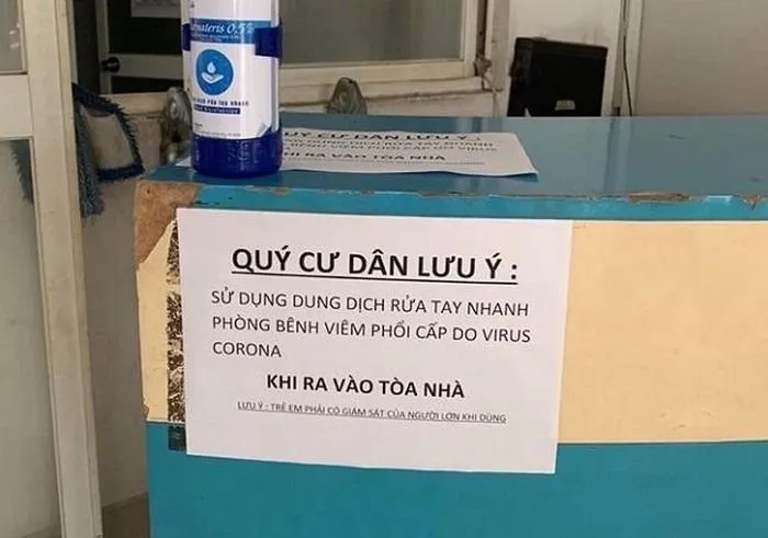 Nguy cơ lây nhiễm COVID-19 từ mô hình đặt phòng cho thuê, homestay - Ảnh 1. Nguy cơ lây nhiễm COVID-19 từ mô hình đặt phòng cho thuê, homestay - Ảnh 1.