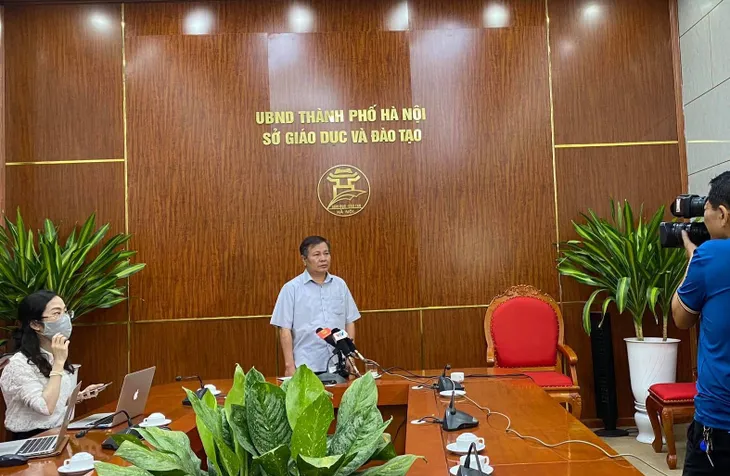 3 thí sinh F2 của Hà Nội sẽ thi riêng trong đợt 2 - Ảnh 2. 3 thí sinh F2 của Hà Nội sẽ thi riêng trong đợt 2 - Ảnh 2.