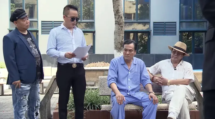 Lựa chọn số phận - Tập 36: Cường quả quyết chưa bao giờ phản bội Trang - Ảnh 4. Lựa chọn số phận - Tập 36: Cường quả quyết chưa bao giờ phản bội Trang - Ảnh 4.