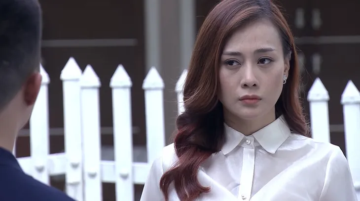 Lựa chọn số phận - Tập 36: Cường quả quyết chưa bao giờ phản bội Trang - Ảnh 2. Lựa chọn số phận - Tập 36: Cường quả quyết chưa bao giờ phản bội Trang - Ảnh 2.