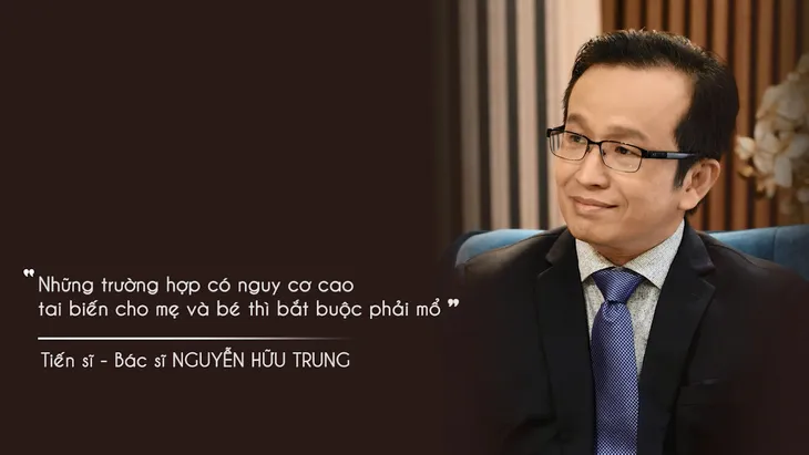 Đạo diễn Lê Hoàng tiết lộ nữ nghệ sĩ có xu hướng chọn sinh mổ, không cho con bú sữa mẹ để giữ dáng - Ảnh 1. Đạo diễn Lê Hoàng tiết lộ nữ nghệ sĩ có xu hướng chọn sinh mổ, không cho con bú sữa mẹ để giữ dáng - Ảnh 1.