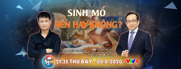 Đạo diễn Lê Hoàng tiết lộ nữ nghệ sĩ có xu hướng chọn sinh mổ, không cho con bú sữa mẹ để giữ dáng - Ảnh 2. Đạo diễn Lê Hoàng tiết lộ nữ nghệ sĩ có xu hướng chọn sinh mổ, không cho con bú sữa mẹ để giữ dáng - Ảnh 2.