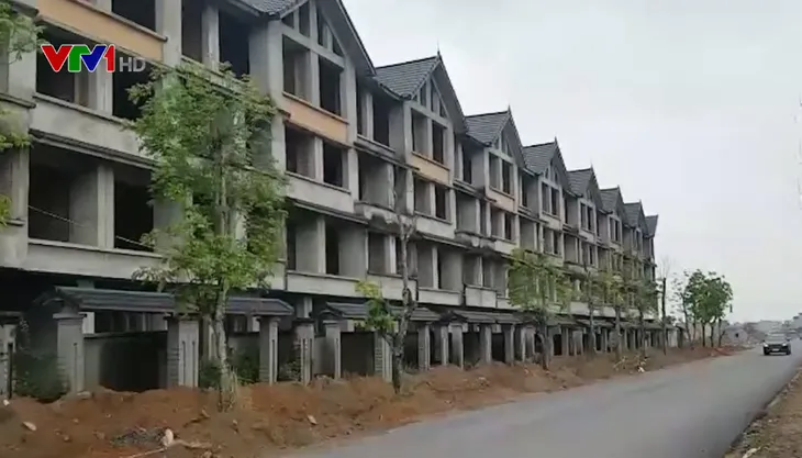 Loạt dự án cũ tại Hà Nội “sốt” trở lại, bất ngờ tăng giá - Ảnh 2. Loạt dự án cũ tại Hà Nội “sốt” trở lại, bất ngờ tăng giá - Ảnh 2.