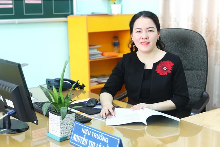 Lớp 1: Chưa biết chữ, học tiếng Anh có phù hợp? - Ảnh 5. Lớp 1: Chưa biết chữ, học tiếng Anh có phù hợp? - Ảnh 5.