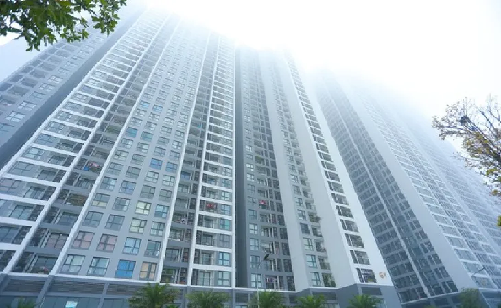 Vì sao giá nhà vẫn “quyết” tăng không giảm dù “thấm đòn” đại dịch? - Ảnh 1. Vì sao giá nhà vẫn “quyết” tăng không giảm dù “thấm đòn” đại dịch? - Ảnh 1.