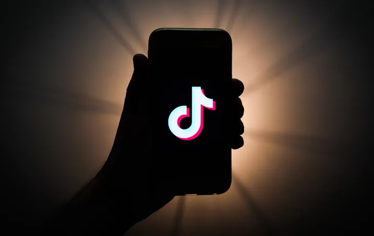 TikTok - “Quân cờ” tiếp theo trong cuộc chiến công nghệ Mỹ - Trung Quốc? - Ảnh 1.