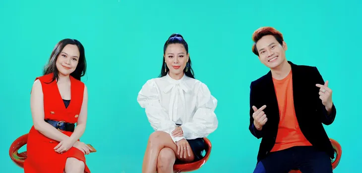 MC Hồng Phúc và con trai thành lập dự án mổ tim miễn phí cho trẻ em nghèo - Ảnh 1. MC Hồng Phúc và con trai thành lập dự án mổ tim miễn phí cho trẻ em nghèo - Ảnh 1.